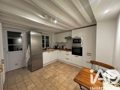 Maison - 144 m² - 5 pièces