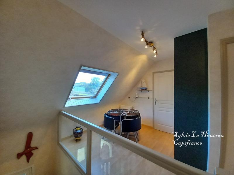 Maison - 187 m² - 11 pièces