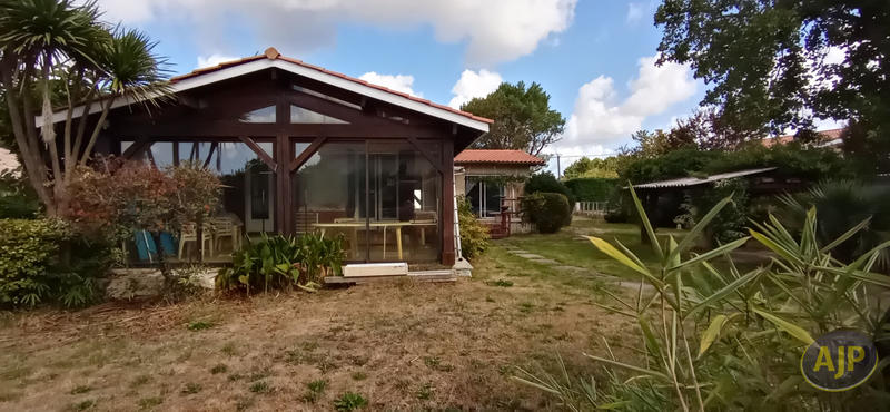 Maison - 71 m² - 4 pièces