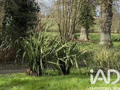 Maison - 178 m² - 7 pièces