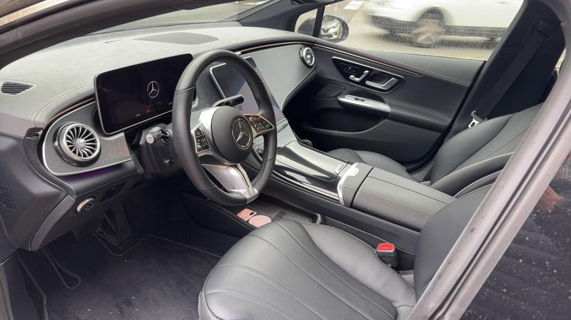 Mercedes Classe E Eqe 300 245 Electronique Art