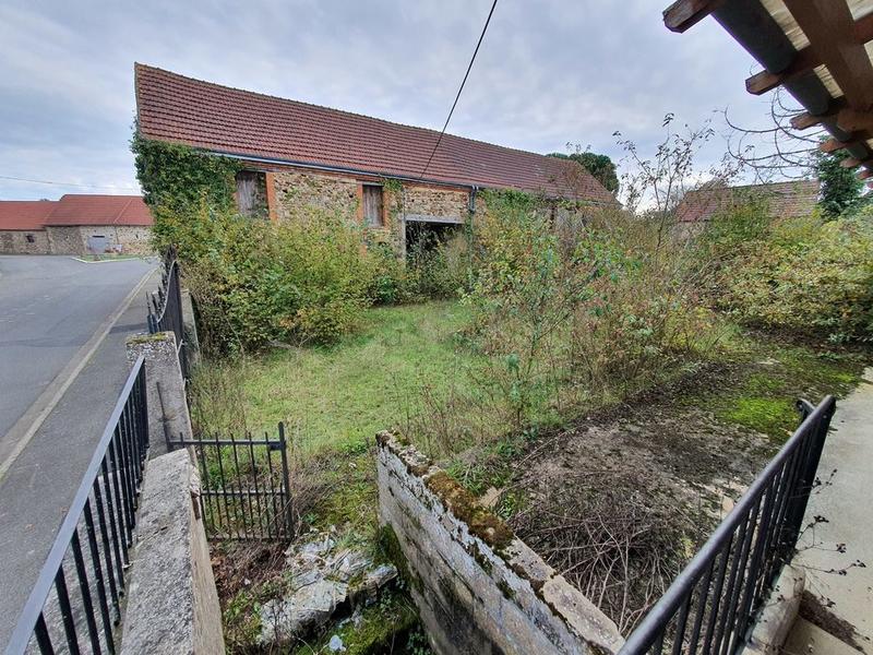 Maison - 103 m² - 4 pièces