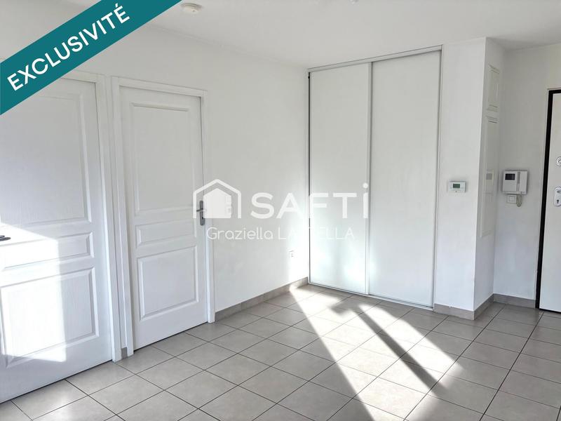 Appartement - 52 m² - 3 pièces