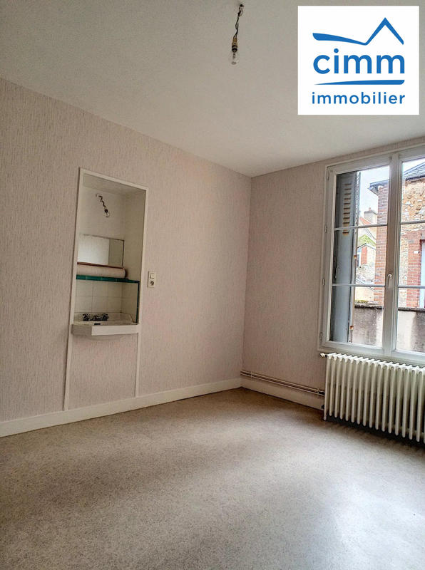 Immeuble - 126 m²