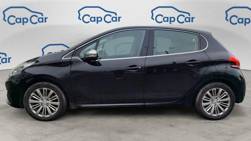 Peugeot 208 1.2 PureTech 110 Allure