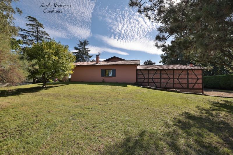 Maison - 176 m² - 6 pièces