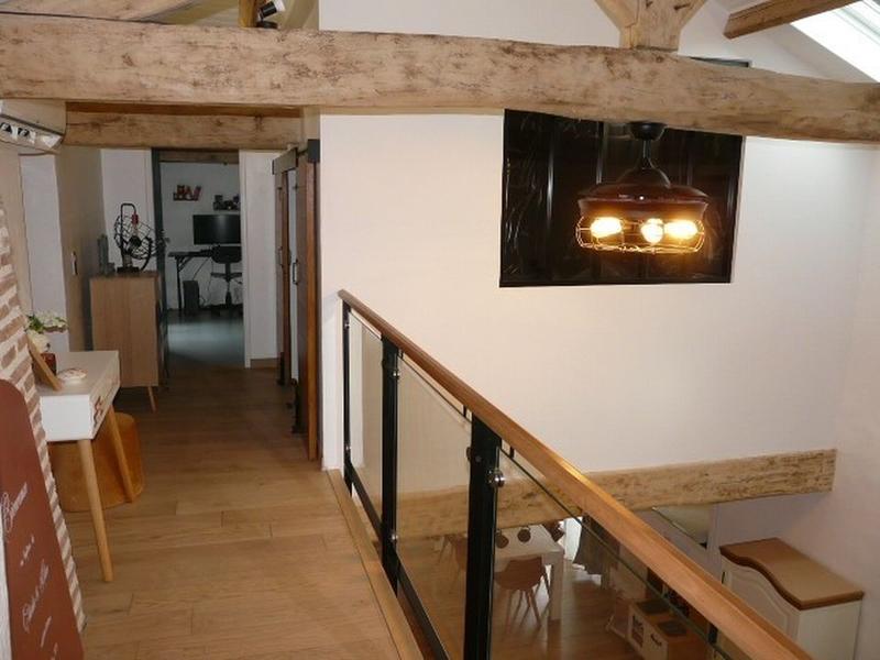 Maison en pierre - 203 m² - 6 pièces