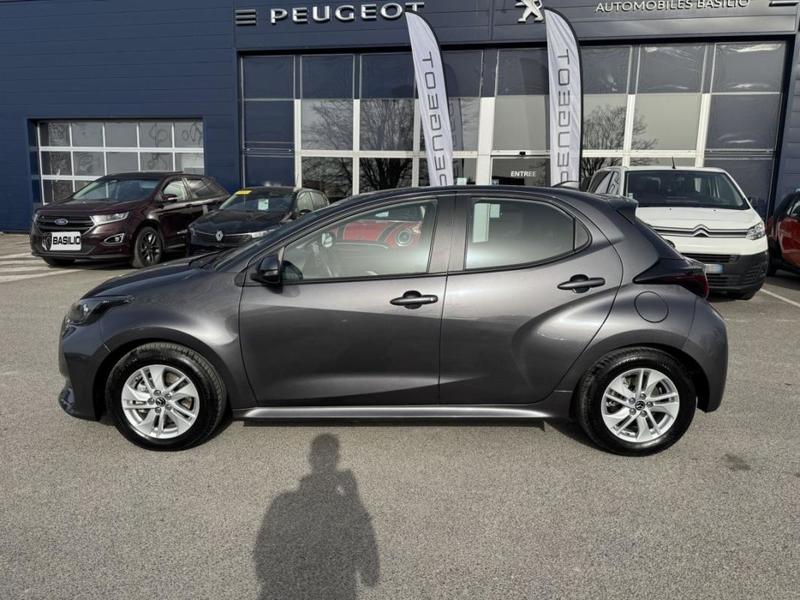 Mazda 2 Hybrid 1.5 Hev 116 Agile Auto