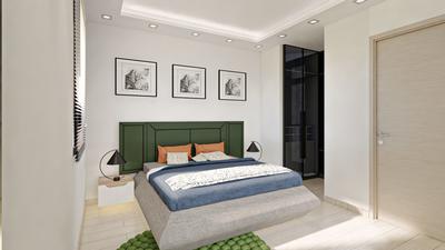 Maison - 95 m² - 6 pièces