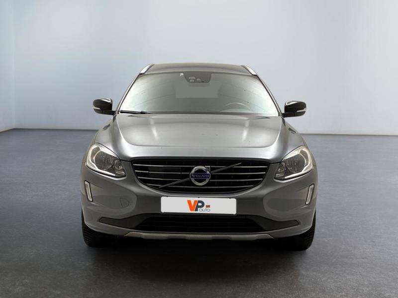 Volvo Xc60 D3 AdBlue 150 ch Momentum