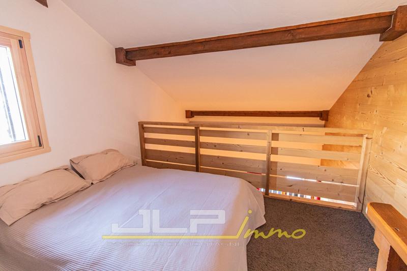 Appartement - 33 m² - 3 pièces