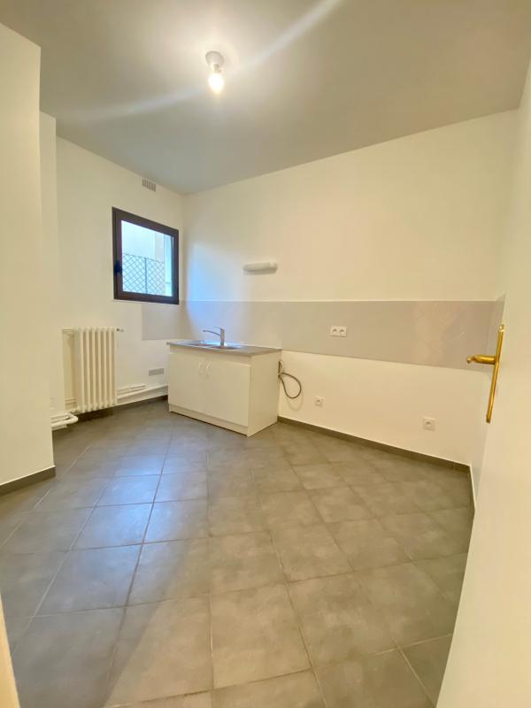 Appartement - 122 m² - 4 pièces