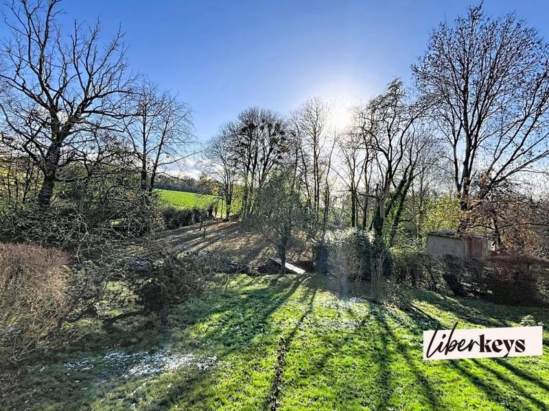 Maison - 70 m² - 5 pièces