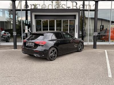 Mercedes Classe a 200 d Amg Line