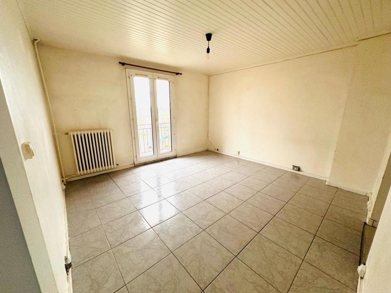 Appartement - 50 m² - 3 pièces