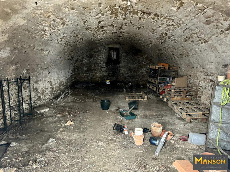 Maison - 158 m² - 7 pièces