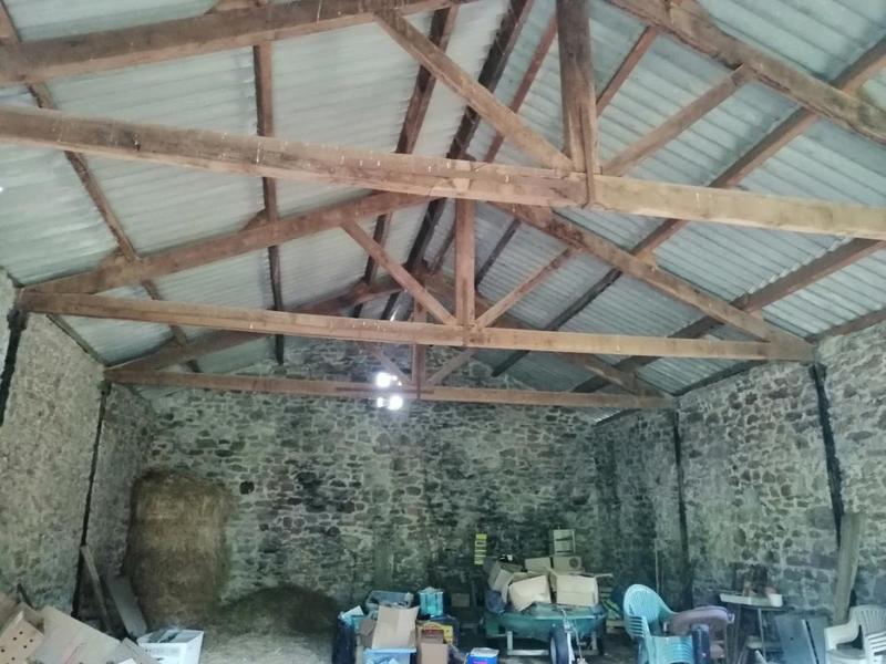 Villa - 100 m² - 5 pièces