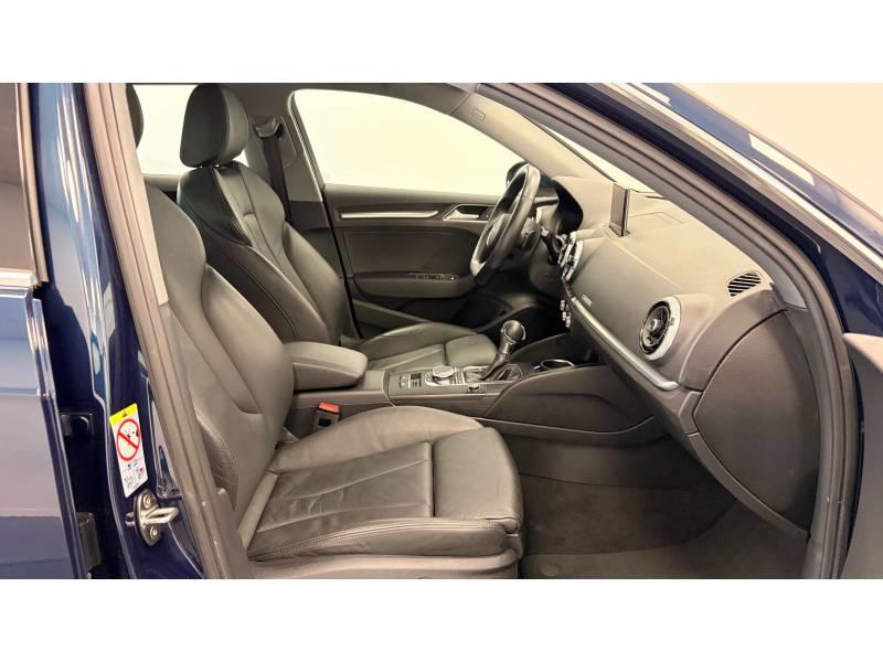 Audi A3 Sportback 40 e-tron 204 s tronic 6 Design Luxe