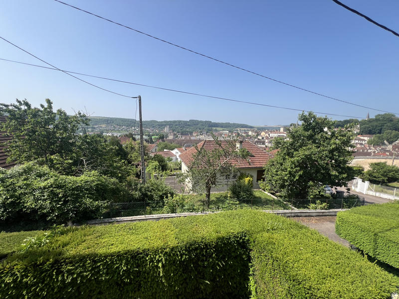 Maison - 65 m² - 4 pièces