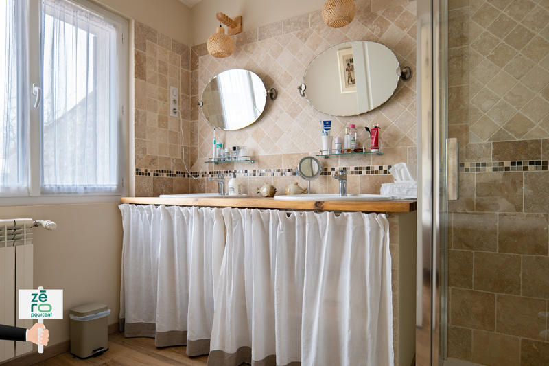 Maison - 188 m² - 6 pièces