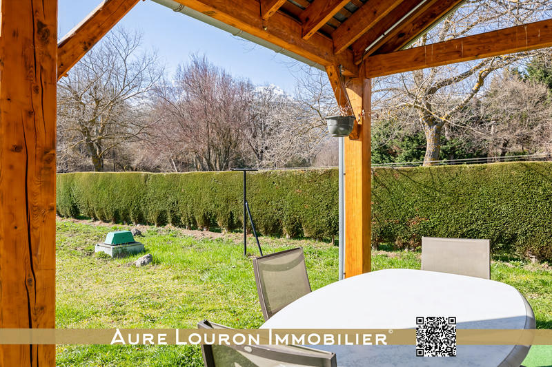 Maison - 82 m² - 4 pièces