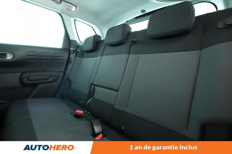 Citroën C3 Aircross 1.5 Blue-HDi Shine Pack Bv6 110 ch