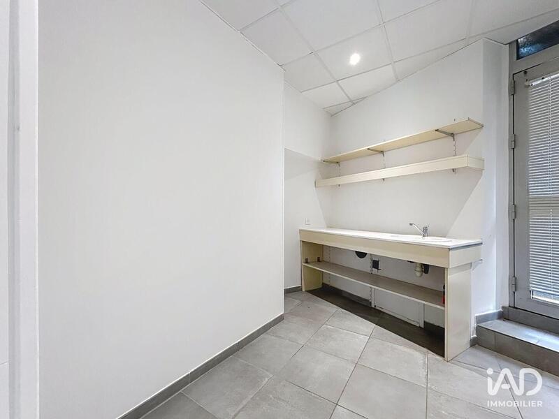 Local commercial - 270 m²