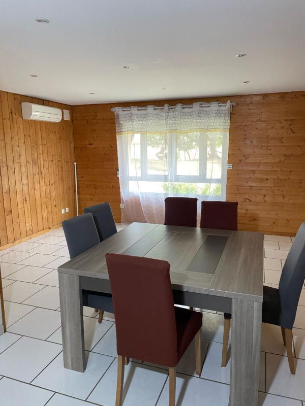 Maison de campagne - 83 m² - 3 pièces