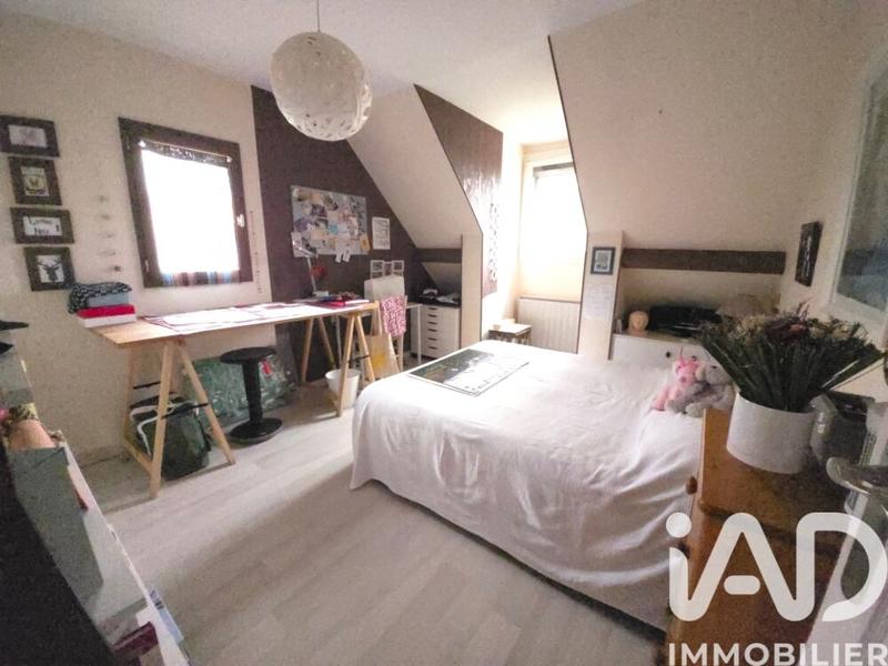 Maison - 141 m² - 6 pièces