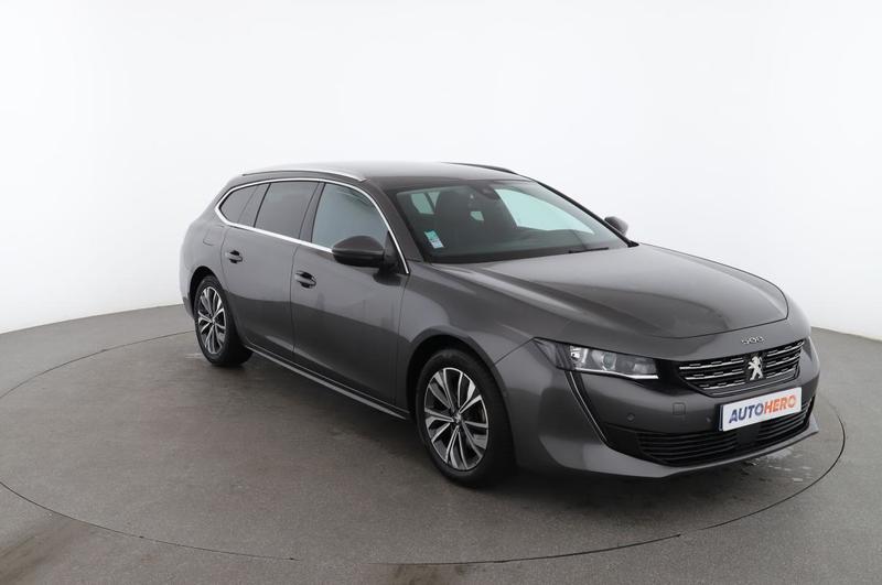 Peugeot 508 Sw 1.6 PureTech Allure Eat8 181 ch