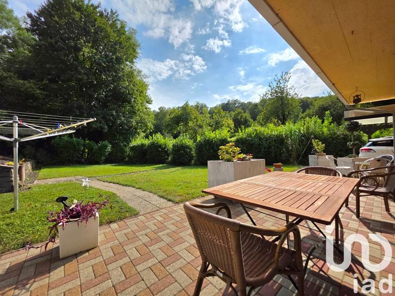 Maison de maîtres - 310 m² - 9 pièces