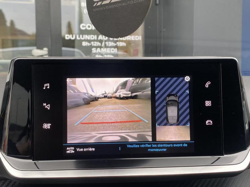 Peugeot E-208 II Electrique 136ch Style