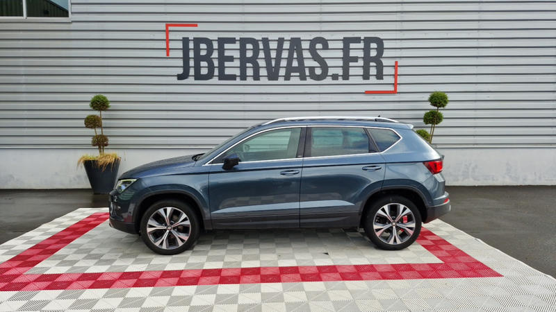 Seat Ateca 1.6 Tdi 115 Ecomotive s&amp;amp;S Urban