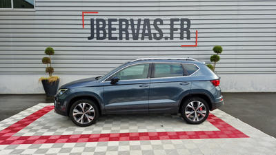 Seat Ateca 1.6 Tdi 115 Ecomotive s&amp;amp;S Urban