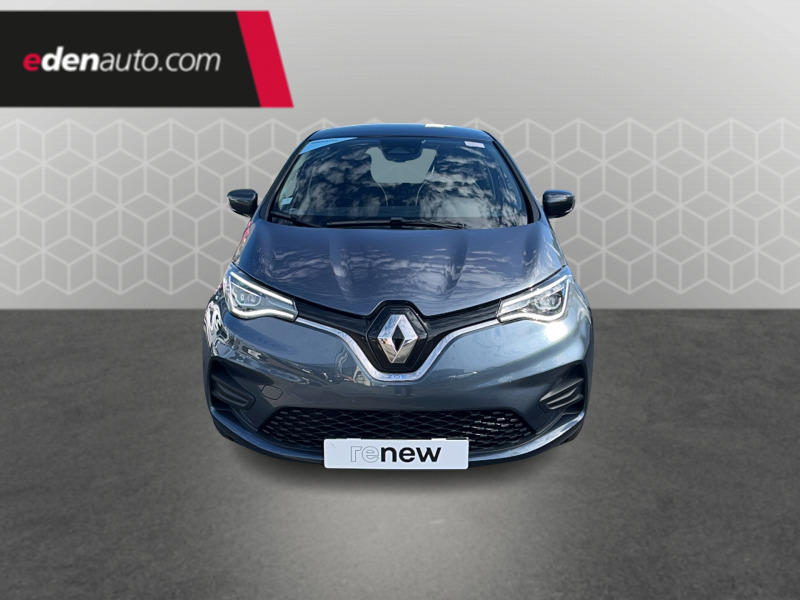 Renault Zoe R110 Achat Intégral Business