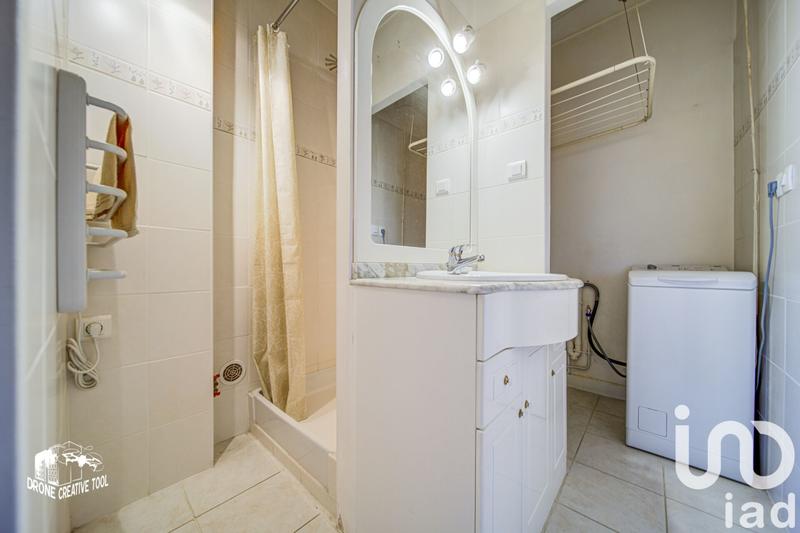 Appartement - 146 m² - 7 pièces