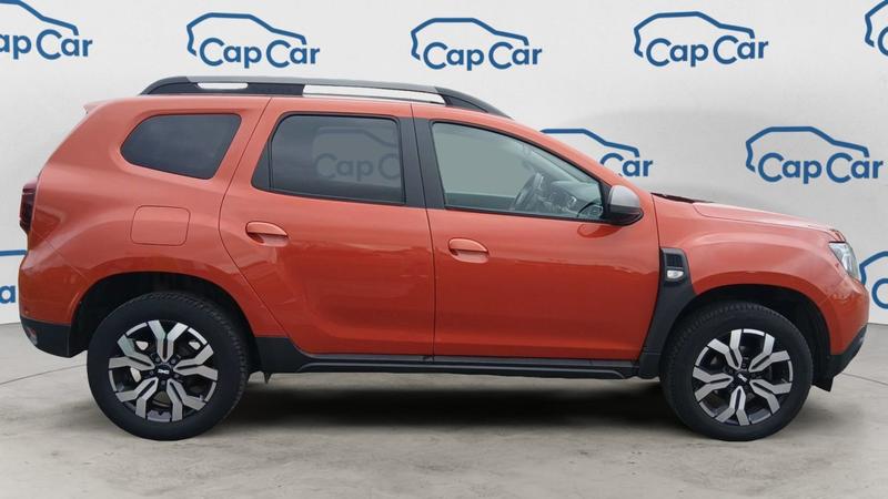Dacia Duster 1.3 TCe 150 Edc Journey Plus - Automatique Entretien constructeur