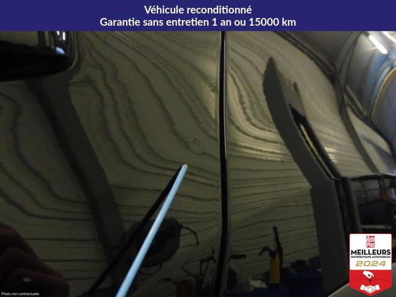 Renault Captur 1.0 Tce 90ch Techno