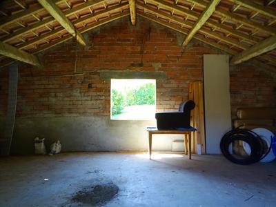 Parking / Garage - 44 m²