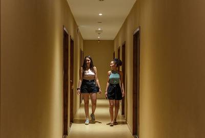 Studio - 18 m² - 1 pièce