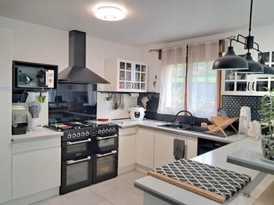 Châlet - 155 m² - 5 pièces