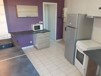 Immeuble - 131 m² - 5 pièces