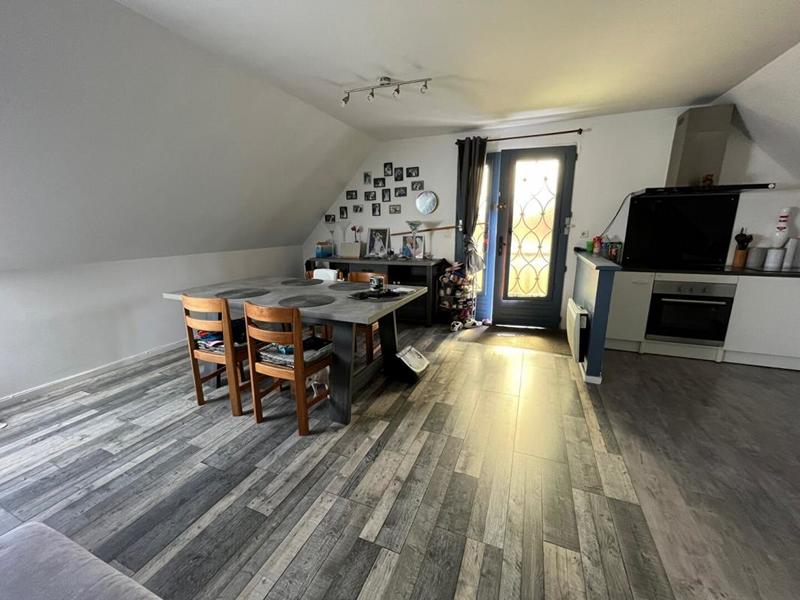 Immeuble - 190 m² - 8 pièces
