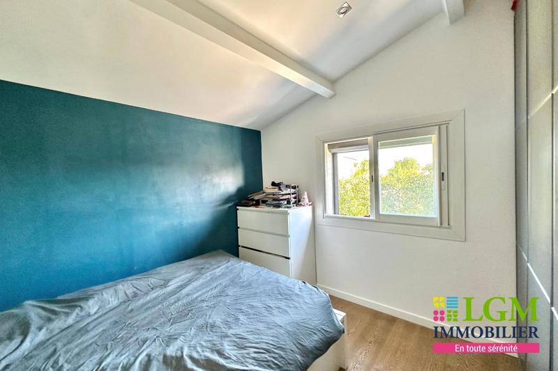 Maison - 190 m² - 6 pièces