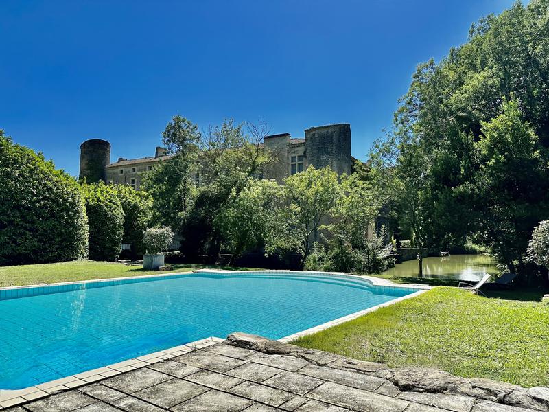 Appartement - 153 m² - 4 pièces