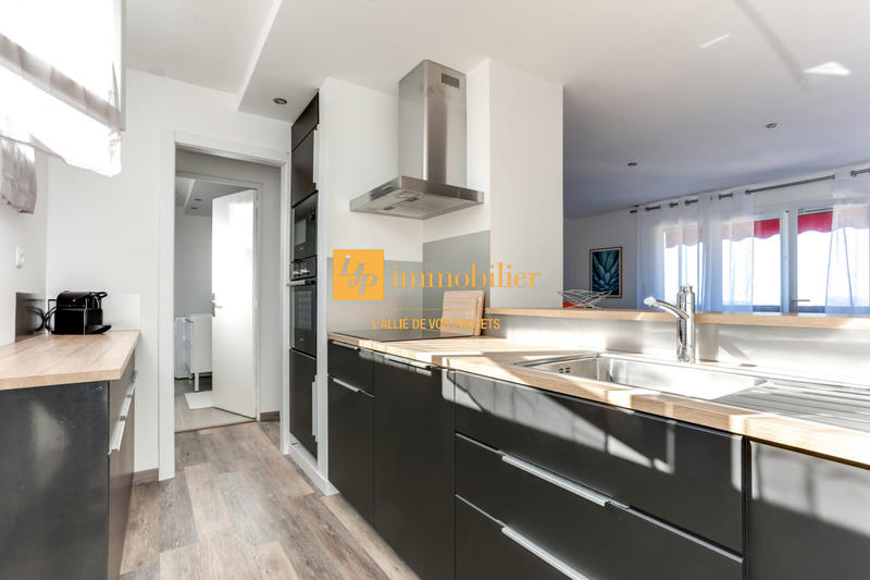 Appartement - 70 m² - 1 pièce