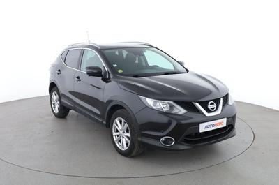 Nissan Qashqai 1.6 dCi n-Connecta 130 ch