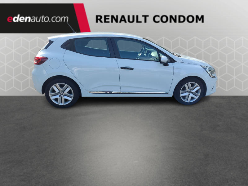 Renault Clio Blue dCi 85 Business