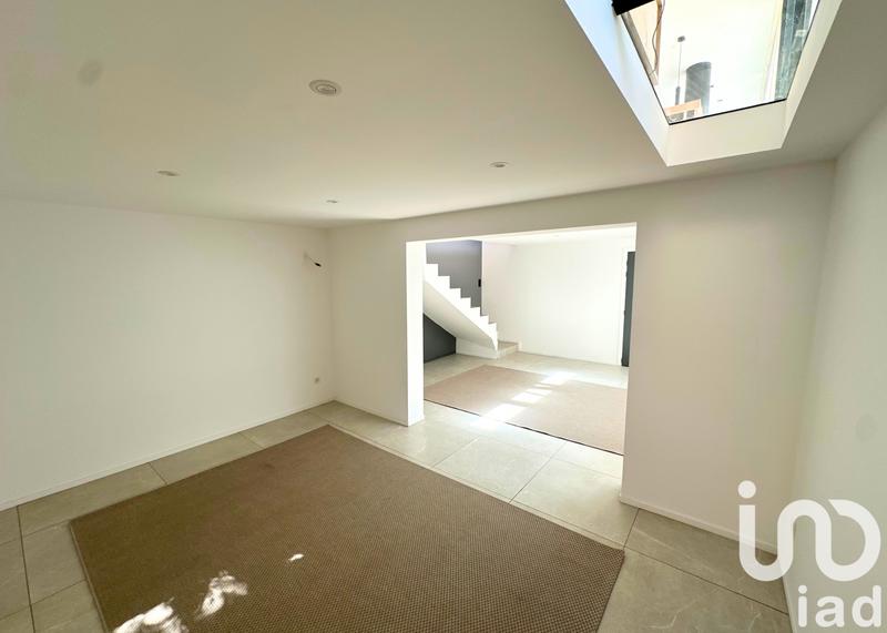 Maison de maîtres - 160 m² - 5 pièces