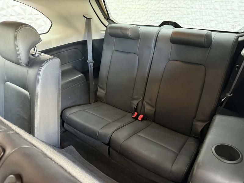 Chevrolet Captiva 2.2 VCDi Fwd 16v 163 Cv. 7 Places